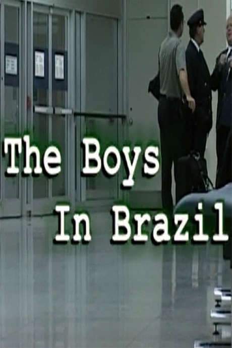 The Boys in Brazil